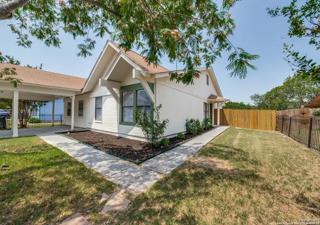 Photo 1 of Sale Pending at 4335 Misty Springs, San Antonio, TX 78244 | MLS# 1869235 | Listing updated on 2025-10-08