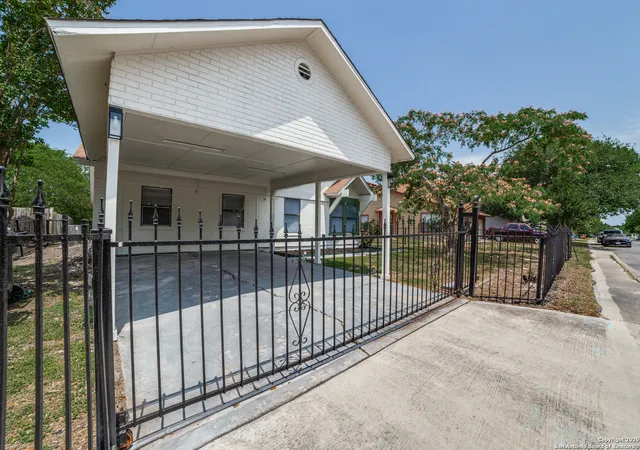 Photo 2 of Sale Pending at 4335 Misty Springs, San Antonio, TX 78244 | MLS# 1869235 | Listing updated on 2025-10-08