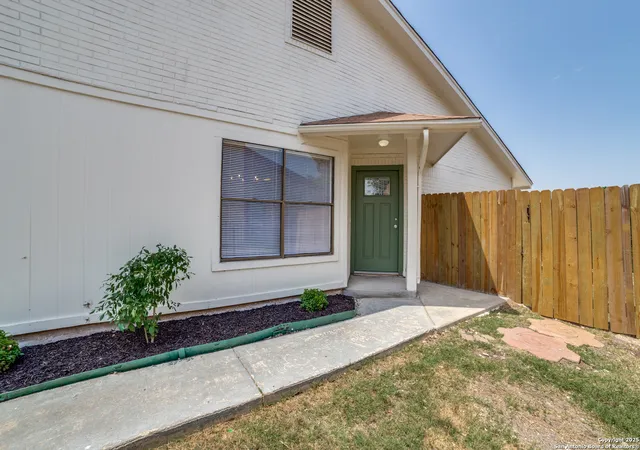 Photo 3 of Sale Pending at 4335 Misty Springs, San Antonio, TX 78244 | MLS# 1869235 | Listing updated on 2025-10-08