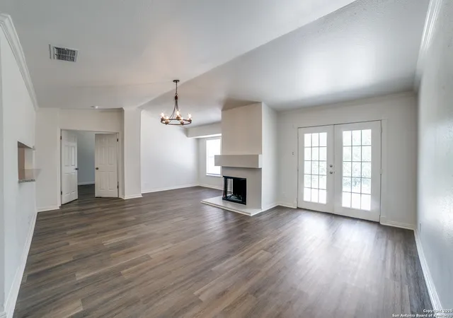 Photo 3 of Sale Pending at 4335 Misty Springs, San Antonio, TX 78244 | MLS# 1869235 | Listing updated on 2025-10-08