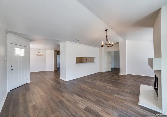 Photo 4 of Sale Pending at 4335 Misty Springs, San Antonio, TX 78244 | MLS# 1869235 | Listing updated on 2025-10-08