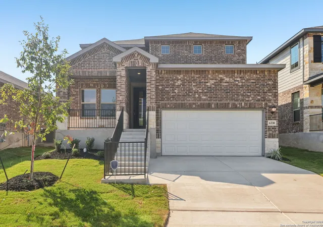 Photo 1 of Single family home for sale at 6330 Comanche Coyote, San Antonio, TX 78233 | MLS# 1869238 | Listing updated on 2026-04-13
