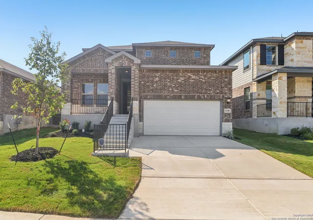 Photo 3 of Single family home for sale at 6330 Comanche Coyote, San Antonio, TX 78233 | MLS# 1869238 | Listing updated on 2026-04-13