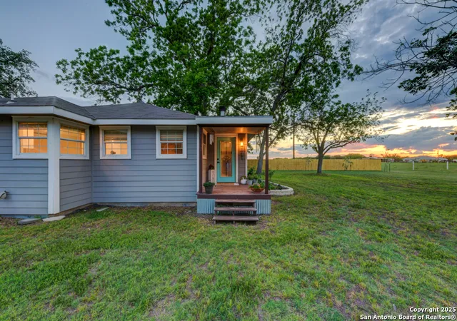Homes for sale in Saint Hedwig, TX | 15592 Miller, Saint Hedwig, TX 78152 | MLS# 1869338