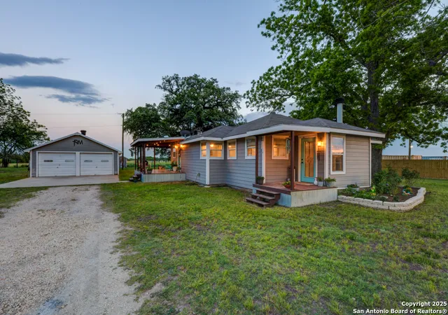 Homes for sale in Saint Hedwig, TX | 15592 Miller, Saint Hedwig, TX 78152 | MLS# 1869338