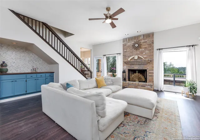 Photo 1 of Single family home for sale at 17910 Winter Hill, San Antonio, TX 78258 | MLS# 1869348 | Listing updated on 2025-08-26