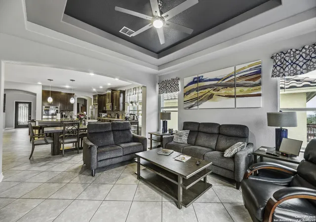Photo 3 of Sale Pending at 18131 Muir Glen Dr, San Antonio, TX 78257 | MLS# 1869371 | Listing updated on 2025-11-11