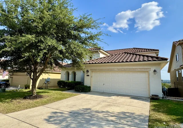 Photo 1 of Sale Pending at 18131 Muir Glen Dr, San Antonio, TX 78257 | MLS# 1869371 | Listing updated on 2025-11-11