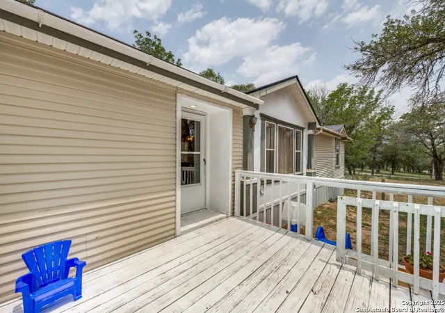 Photo 1 of Sale Pending at 22337 Red Sand, San Antonio, TX 78264 | MLS# 1869383 | Listing updated on 2025-09-23