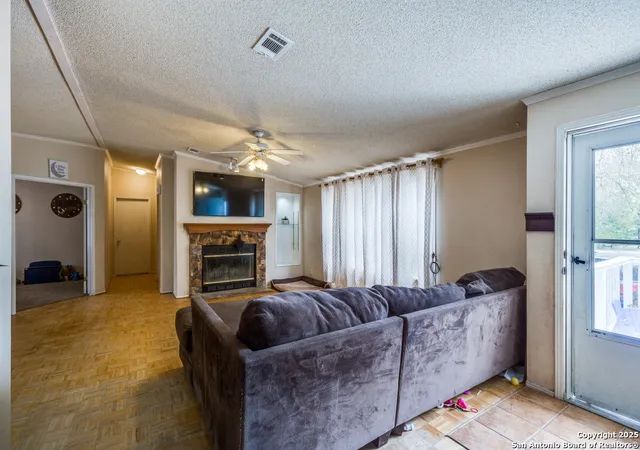 Photo 3 of Sale Pending at 22337 Red Sand, San Antonio, TX 78264 | MLS# 1869383 | Listing updated on 2025-09-23