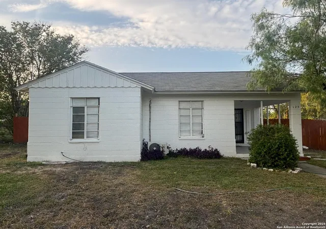Photo 1 of Multi family home for sale at 123 Kathy, San Antonio, TX 78223 | MLS# 1869385 | Listing updated on 2026-06-03