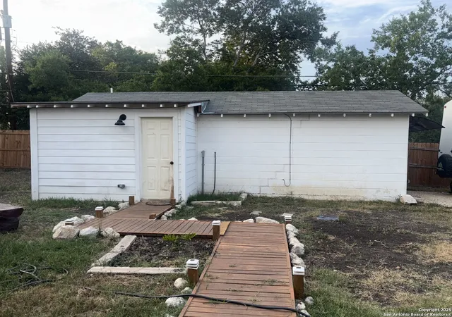 Photo 2 of Multi family home for sale at 123 Kathy, San Antonio, TX 78223 | MLS# 1869385 | Listing updated on 2026-06-03