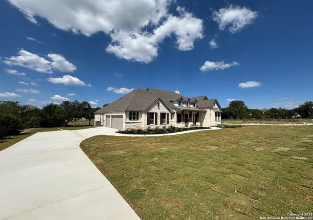 2nd image of 1163 Blackburnian, New Braunfels, TX 78132 | MLS# 1869422