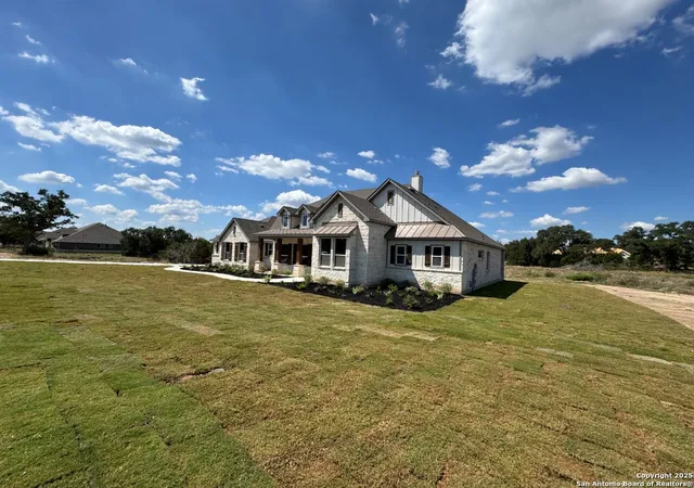 3rd image of 1163 Blackburnian, New Braunfels, TX 78132 | MLS# 1869422