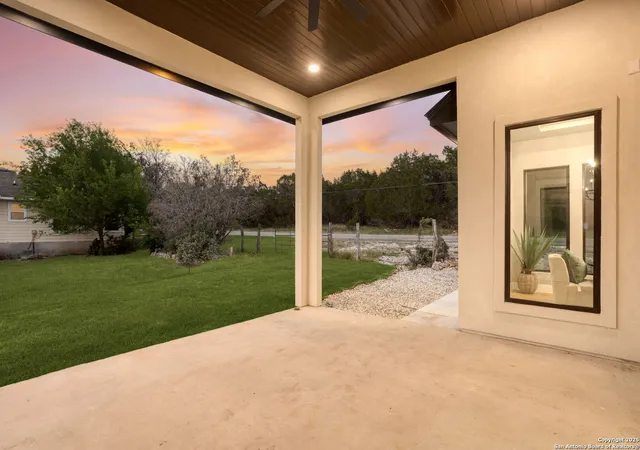 25th image of 1475 Echo Meadow, Spring Branch, TX 78070 | MLS# 1869434