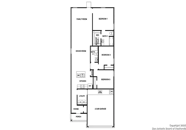 2nd image of 5911 Cripps Pink, San Antonio, TX 78252 | MLS# 1869495