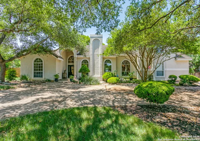 1st image of 107 Post Oak Way, Shavano Park, TX 78230 | MLS# 1869550