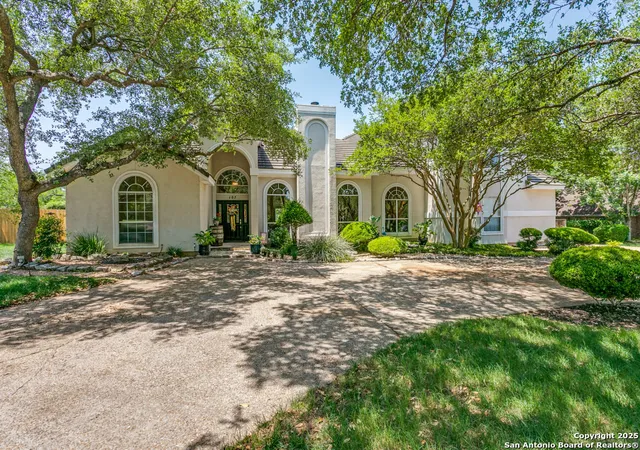 2nd image of 107 Post Oak Way, Shavano Park, TX 78230 | MLS# 1869550