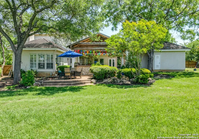25th image of 107 Post Oak Way, Shavano Park, TX 78230 | MLS# 1869550