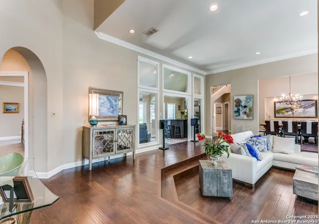 4th image of 107 Post Oak Way, Shavano Park, TX 78230 | MLS# 1869550