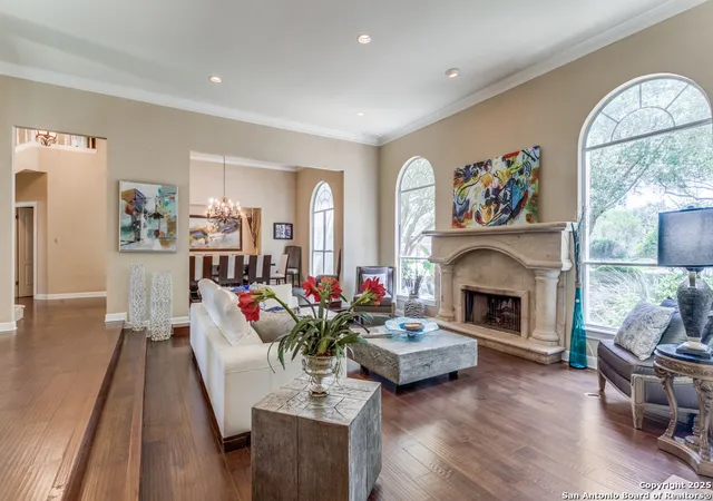 5th image of 107 Post Oak Way, Shavano Park, TX 78230 | MLS# 1869550