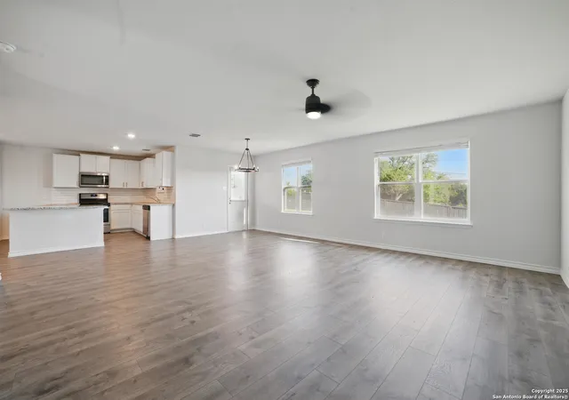 Photo 3 of Sale Pending at 21902 Backspin, San Antonio, TX 78261 | MLS# 1869570 | Listing updated on 2025-09-17