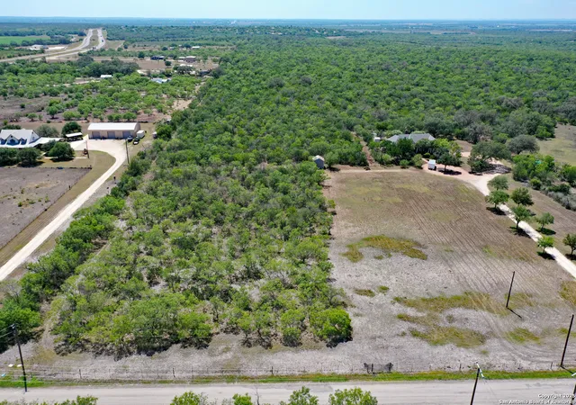 Photo 2 of Land for sale at 0 County Road 4643, Hondo, TX 78861 | MLS# 1869587 | Listing updated on 2026-03-04