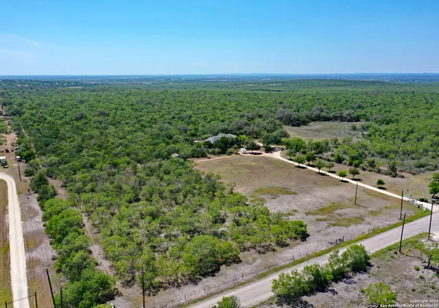 Photo 3 of Land for sale at 0 County Road 4643, Hondo, TX 78861 | MLS# 1869587 | Listing updated on 2026-03-04