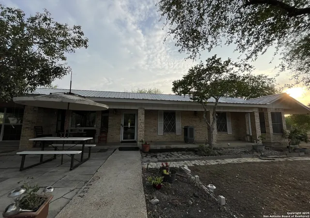 1st image of 512 Brown Lane, Floresville, TX 78114 | MLS# 1869624