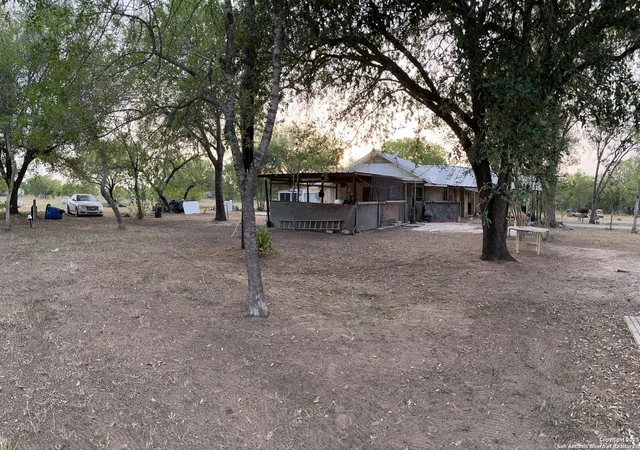 31st image of 512 Brown Lane, Floresville, TX 78114 | MLS# 1869624