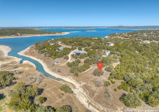 Photo 1 of Land for sale at 995 Five Oaks, Canyon Lake, TX 78133 | MLS# 1869631 | Listing updated on 2026-09-23