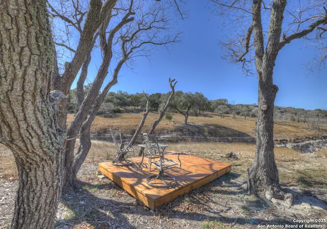 Photo 1 of Land for sale at 995 Five Oaks, Canyon Lake, TX 78133 | MLS# 1869631 | Listing updated on 2026-09-23