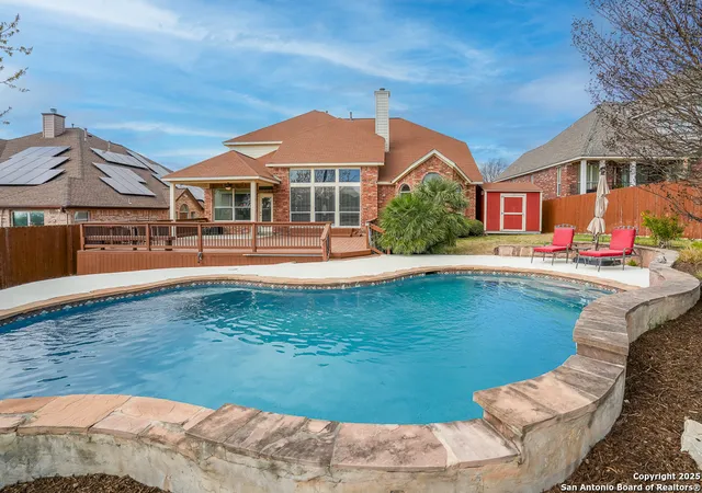 3rd image of 10615 Wind Walker, Helotes, TX 78023 | MLS# 1869658