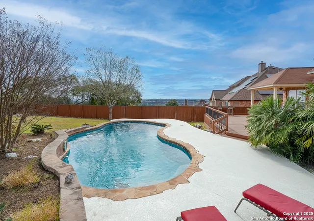 52nd image of 10615 Wind Walker, Helotes, TX 78023 | MLS# 1869658