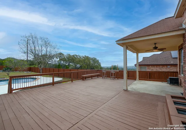 5th image of 10615 Wind Walker, Helotes, TX 78023 | MLS# 1869658