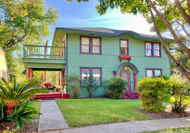1st image of 436 W Gramercy Pl, San Antonio, TX 78212 | MLS# 1869668