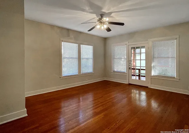 3rd image of 436 W Gramercy Pl, San Antonio, TX 78212 | MLS# 1869668