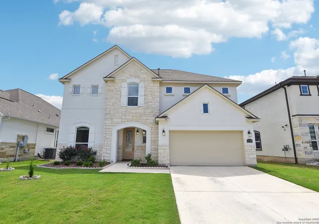 Photo 1 of Sale Pending at 27118 Dana Creek Dr, Boerne, TX 78015 | MLS# 1869674 | Listing updated on 2025-10-21