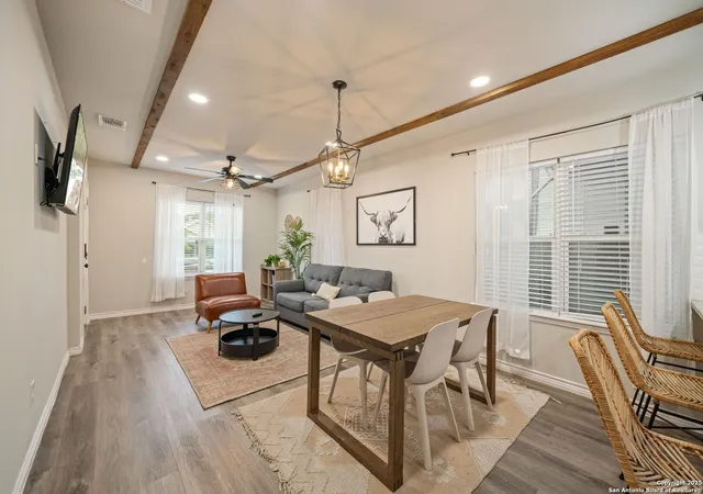 Photo 3 of Sale Pending at 1341 Paso Hondo, San Antonio, TX 78202 | MLS# 1869681 | Listing updated on 2025-10-16