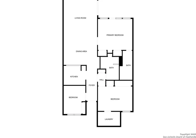 3rd image of 806 Highcrest #19, Granite Shoals, TX 78654 | MLS# 1869721