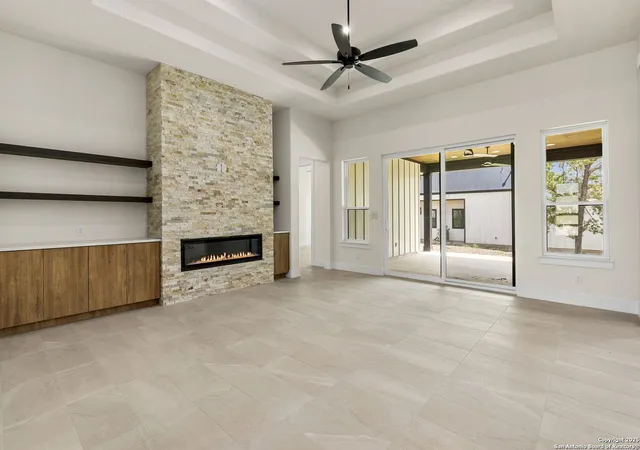 4th image of 33 Peace Pipe, Wimberley, TX 78676 | MLS# 1869727