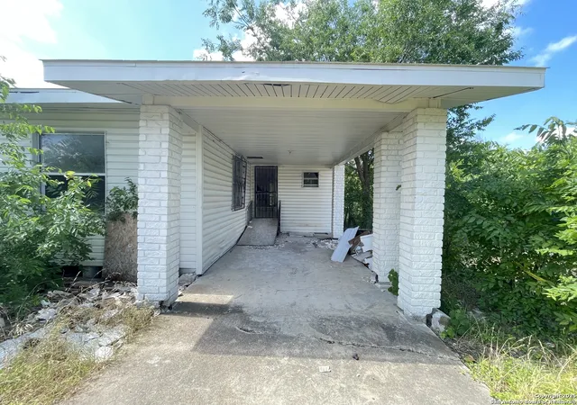 1st image of 726 Price, San Antonio, TX 78211 | MLS# 1869733