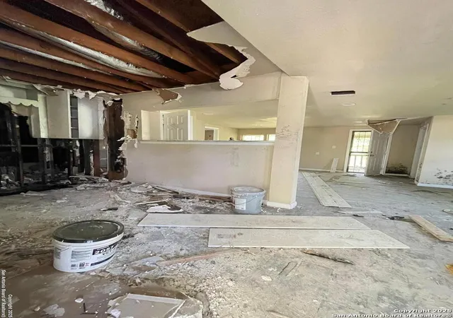 Photo 3 of Sale Pending at 726 Price, San Antonio, TX 78211 | MLS# 1869733 | Listing updated on 2025-10-03