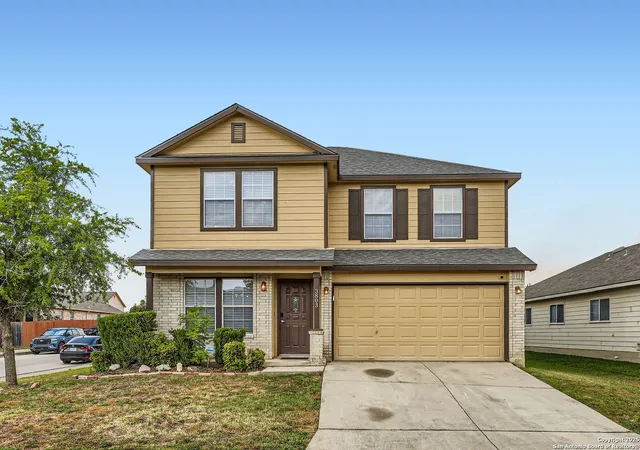 Photo 2 of Sale Pending at 3803 Ponderosa Bnd, San Antonio, TX 78261 | MLS# 1869738 | Listing updated on 2026-02-01