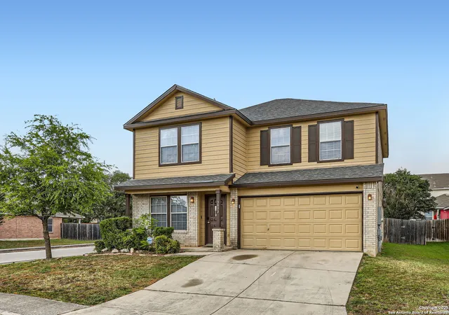 Photo 3 of Sale Pending at 3803 Ponderosa Bnd, San Antonio, TX 78261 | MLS# 1869738 | Listing updated on 2026-02-01