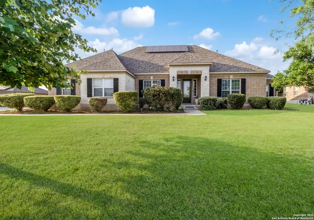 Homes for sale in Castroville, TX | 364 Stone Trail, Castroville, TX 78009 | MLS# 1869740