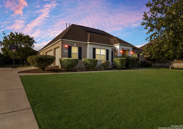 Homes for sale in Castroville, TX | 364 Stone Trail, Castroville, TX 78009 | MLS# 1869740