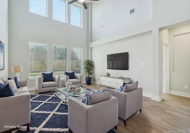 Photo 1 of Sale Pending at 29414 Angelfish Blvd, Boerne, TX 78006 | MLS# 1869742 | Listing updated on 2025-09-05
