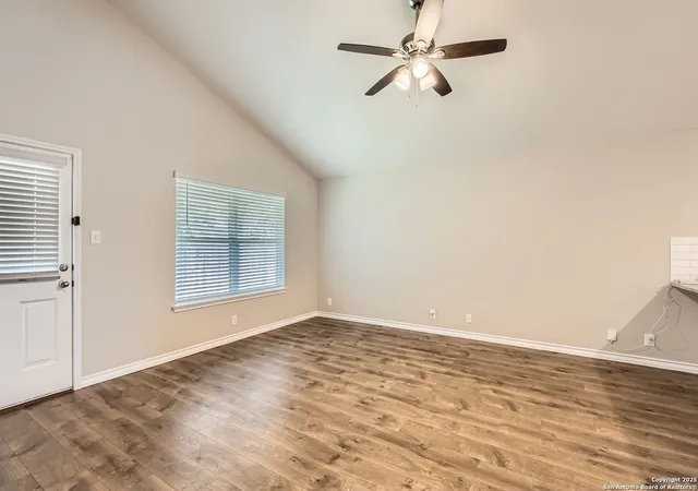 Photo 3 of Sale Pending at 4811 Tee Box Ct, San Antonio, TX 78261 | MLS# 1869747 | Listing updated on 2025-10-03