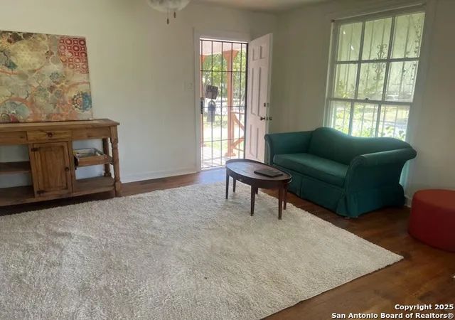 Photo 2 of Single family home for sale at 389 Meredith, San Antonio, TX 78228 | MLS# 1869758 | Listing updated on 2025-11-13